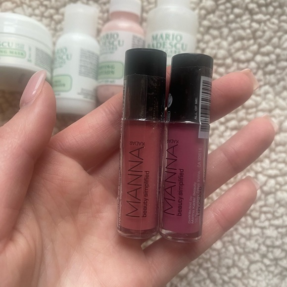 Skin & Lip Care Bundle - Picture 3 of 6